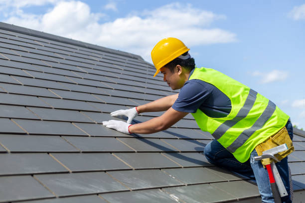 Quick and Trustworthy Emergency Roof Repair Services in Meridianville, AL