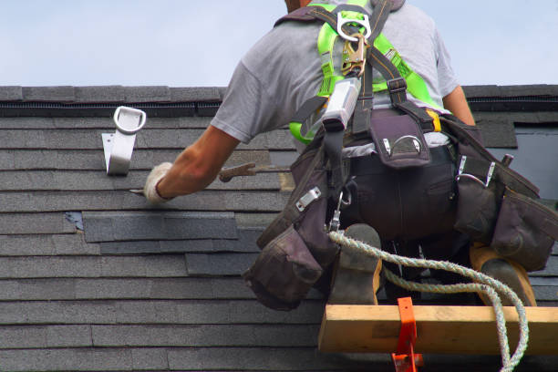Best Slate Roofing Contractor  in Meridianville, AL