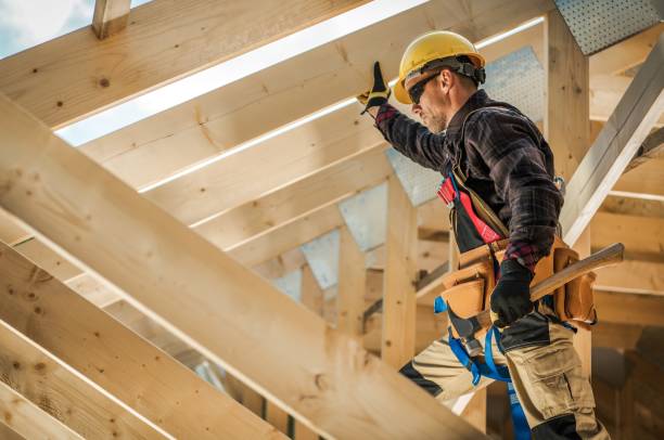 Trusted Meridianville, AL Roofing Contractor Experts