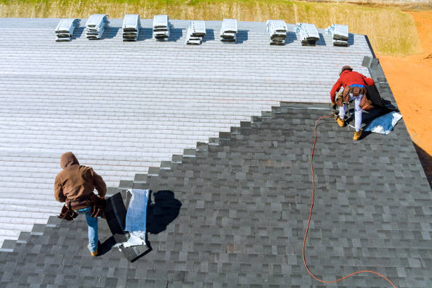 Best Commercial Roofing Services  in Meridianville, AL