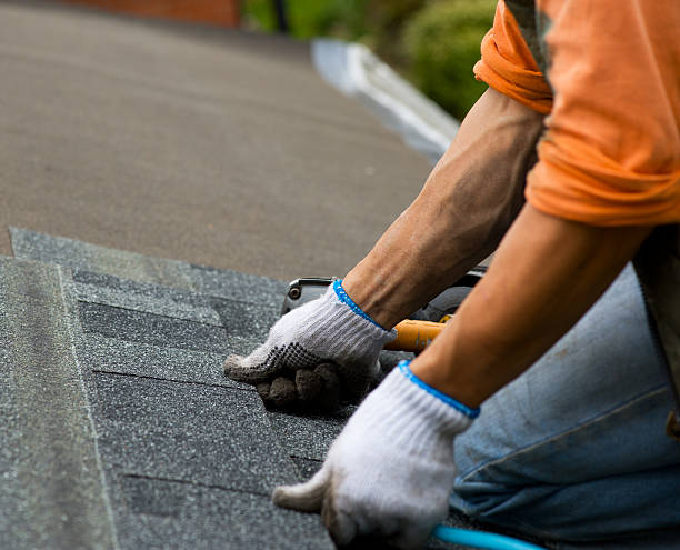 Best New Roof Installation  in Meridianville, AL