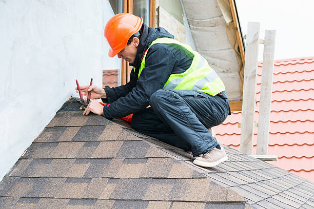 Roof Repair Estimates in Meridianville, AL