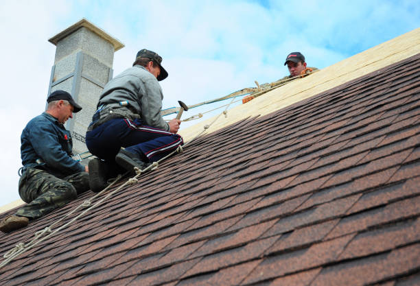 Best Commercial Roof Installation  in Meridianville, AL
