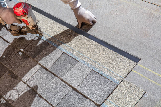 Best Residential Roofing Contractor  in Meridianville, AL